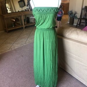 Like New Max Studio Maxi Dress